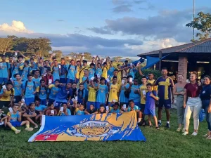 NSA e Unidos do Vale de Base