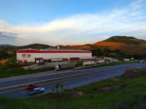 NSA Logística inaugura filial em Três Rios e fortalece desenvolvimento da região