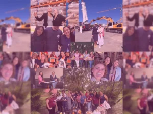 Março na NSA Logística: um mês para celebrar a força e a importância das mulheres