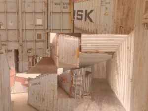 NSA Logística lança oferta especial de containers e abre novas oportunidades para investimento e estrutura