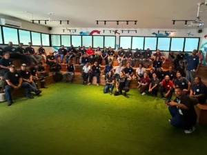 NSA Logística promove SIPAT e reforça compromisso com segurança, saúde e participação dos colaboradores